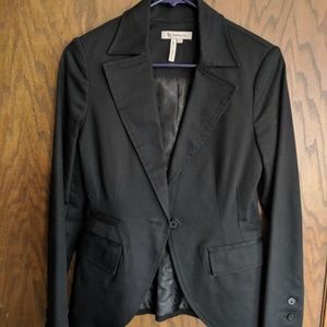 BCBG Generation Suit Coat Blazer